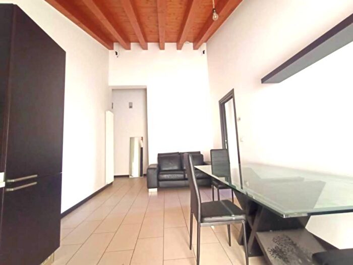 Appartamento bilocale in affitto in Via Luigi Cibrario, Marghera Catene, Venezia