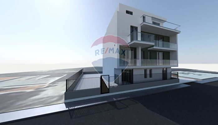 Appartamento bilocale in vendita in Via Don Salvatore Amato Snc, Terrasini