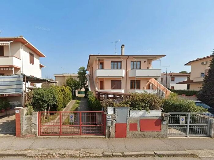 Appartamento trilocale in vendita in Trilussa, Rosignano Marittimo