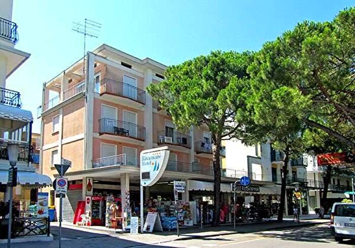 Appartamento bilocale in affitto in Lido Centro Ovest, Jesolo