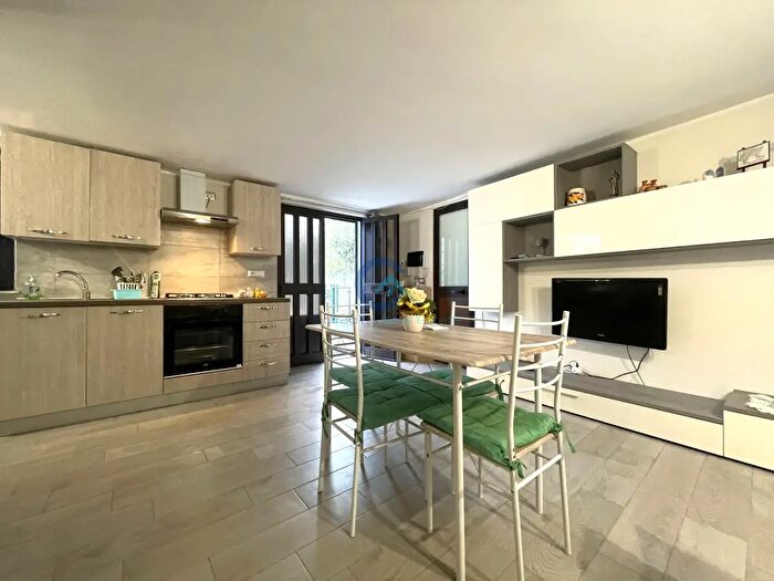 Appartamento bilocale in affitto in Via U Fondacaro, Catanzaro