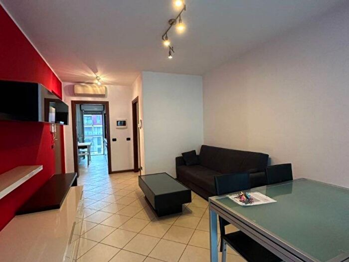 Appartamento bilocale in affitto in Via Fausto Melotti, Santa Giulia, Milano