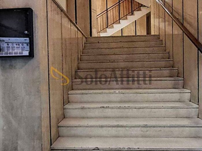 Appartamento bilocale in affitto in Via Nicola Zingarelli, Ferrarotto Acquedotto Greco, Catania