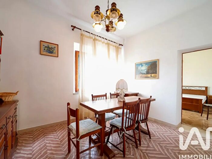 Appartamento quadrilocale in vendita in Via Risorgimento, Arcidosso