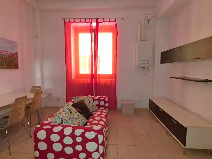 Appartamento trilocale in vendita in Pisa