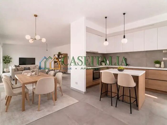 Appartamento quadrilocale in vendita in Rivoli