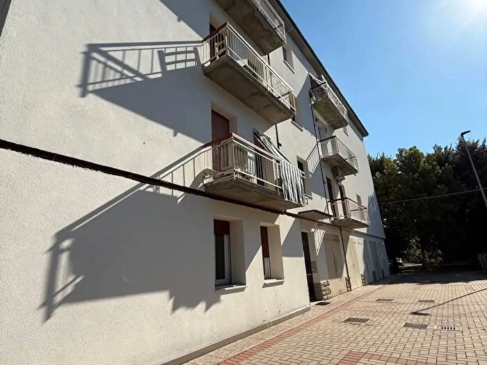 Appartamento trilocale in vendita in Via Mantegna, Castelfranco Emilia