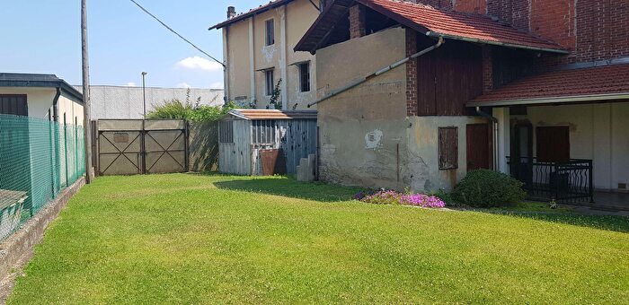 Casa con 10 locali in vendita in Via Remondi, Cirie