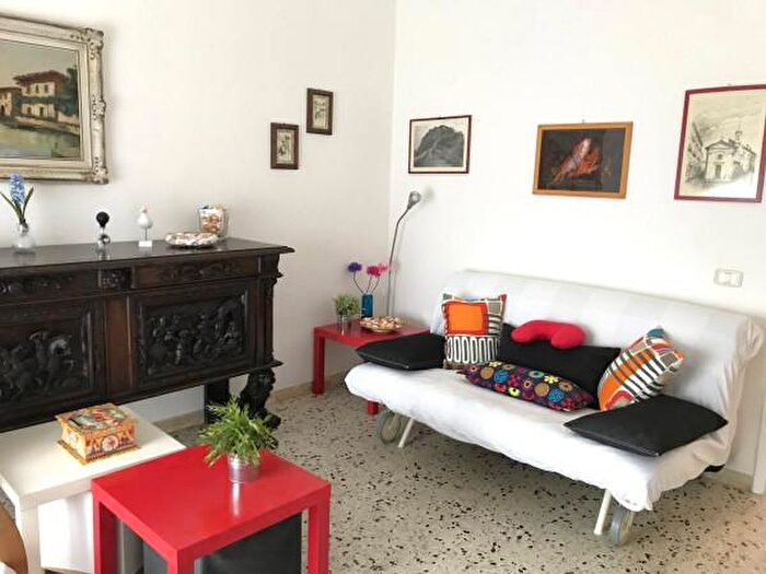 Appartamento quadrilocale in vendita in Orbetello