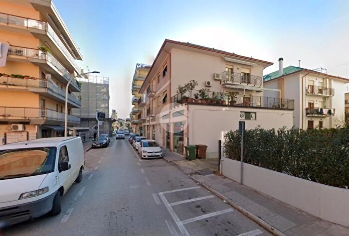 Appartamento monolocale in vendita in Via Toscana, San Benedetto Del Tronto