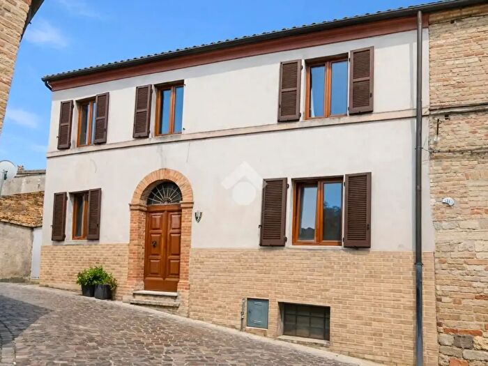 Casa con 5 locali in vendita in Via Cassini, SantElpidio A Mare