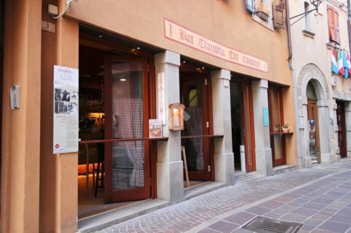 Casa monolocale in vendita in Via Adelaide Ristori, Cividale Del Friuli