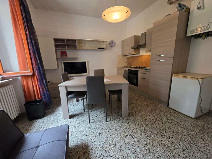 Appartamento trilocale in vendita in Ancona