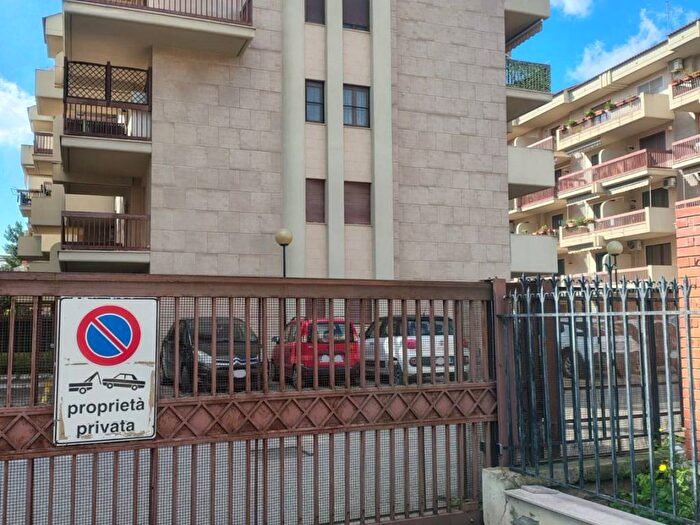 Appartamento quadrilocale in affitto in Via Antonio Gramsci, Vigili del Fuoco, Foggia