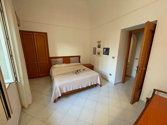 Appartamento bilocale in affitto in Via Madonna delle Grazie, Centro, Capri