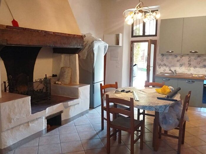 Appartamento quadrilocale in affitto in Via Ripa, Montespertoli