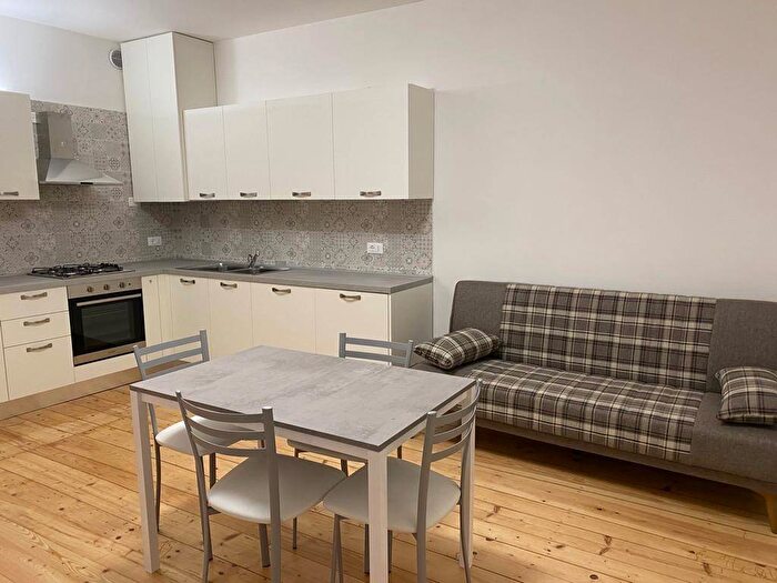 Appartamento bilocale in affitto in Via Fondamenta, Centro, Dolo