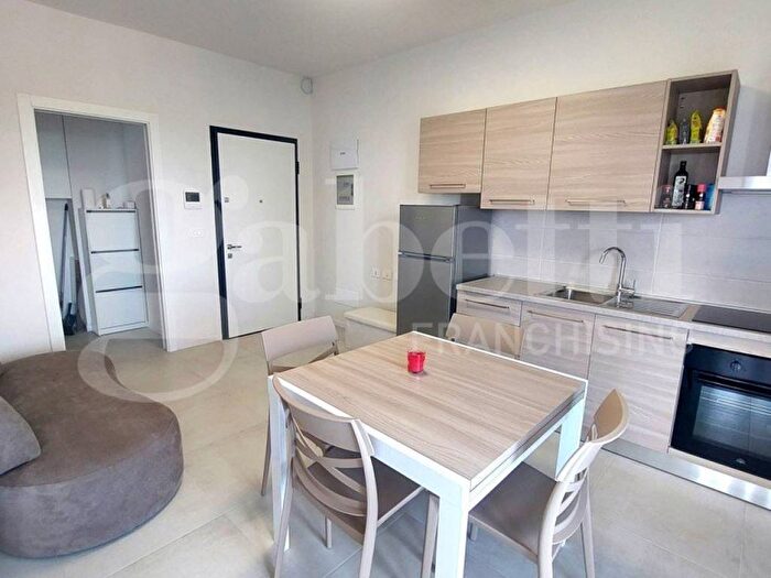 Appartamento bilocale in affitto in Via King, Borgo Panigale, Bologna