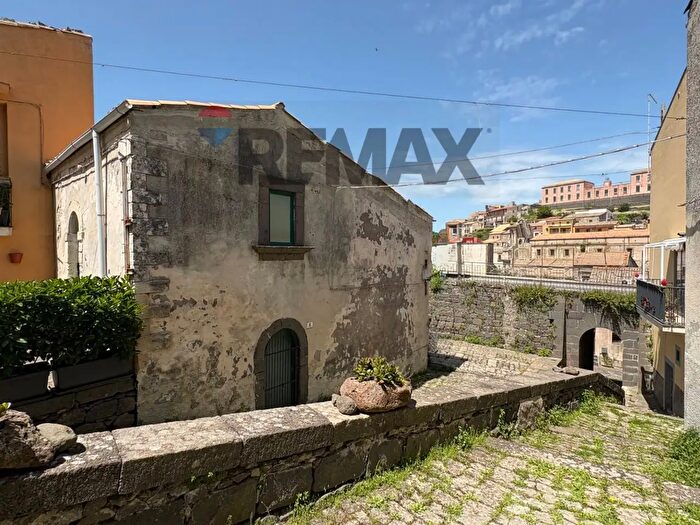 Casa trilocale in vendita in Via Gracco, Buccheri
