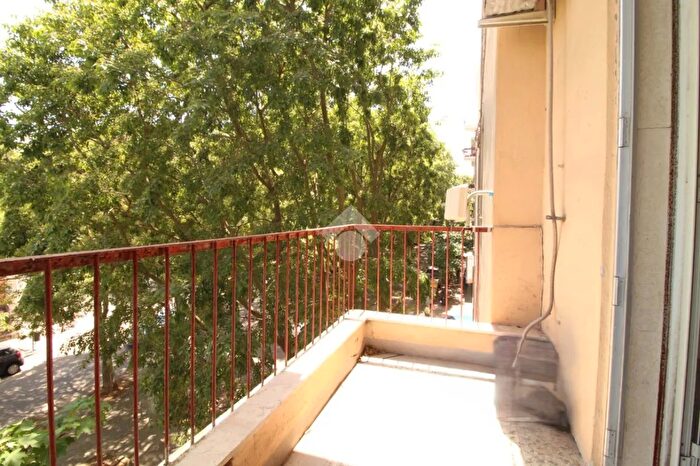 Appartamento trilocale in vendita in Viale Dante, Sassari