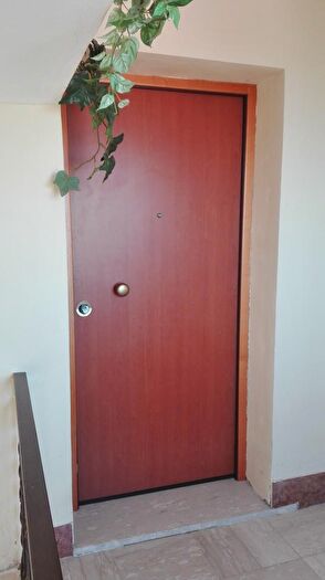 Appartamento trilocale in vendita in Via Europa, SantAngelo Romano