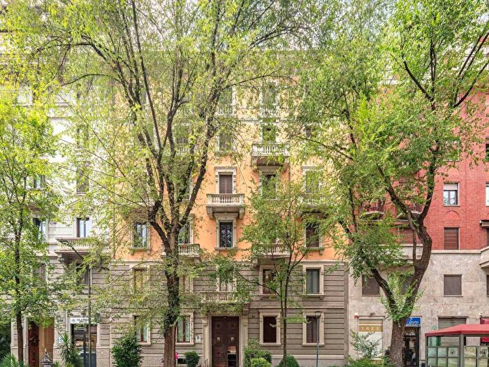 Appartamento quadrilocale in affitto in via raffaello sanzio, Amendola Buonarroti, Milano