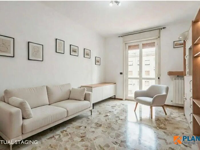 Appartamento bilocale in vendita in Via Emilia, Cologno Monzese