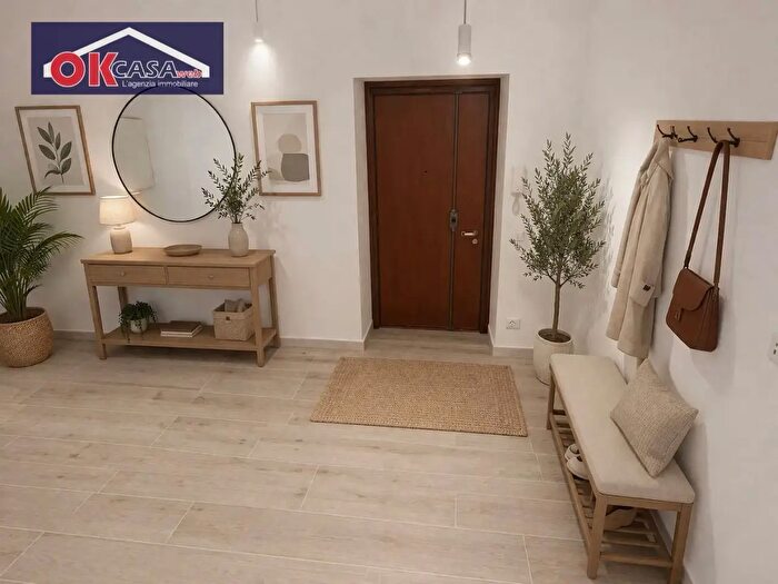 Appartamento con 5 locali in vendita in Corso Venezia, Verona