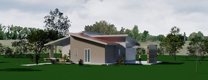 Casa quadrilocale in vendita in Via Genova, Fiano Romano