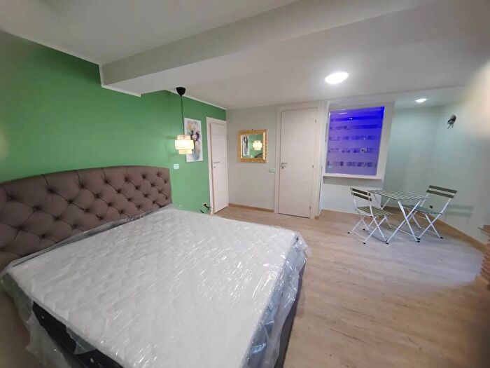 Appartamento bilocale in vendita in Piazza Annunziata, Amaseno