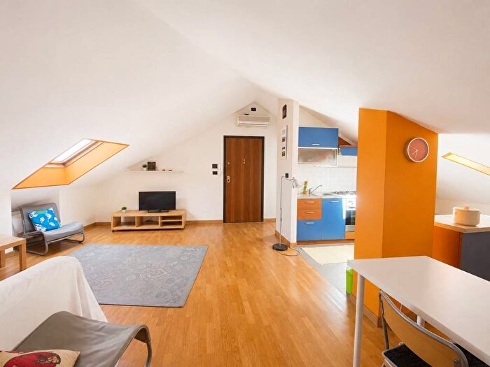 Casa monolocale in affitto in Via Carlo Gancia, Corso Savona Trincere, Asti