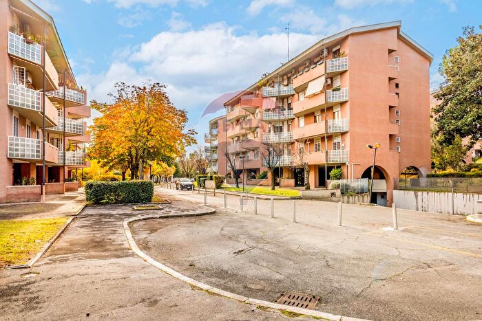 Appartamento quadrilocale in vendita in Roma