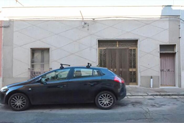 Casa con 5 locali in vendita in San Vito Dei Normanni