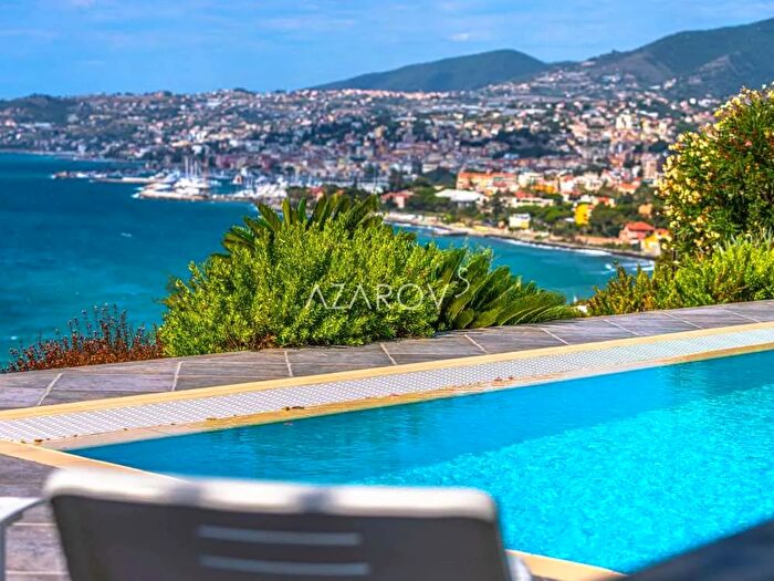 Casa con 5 locali in vendita in Sanremo