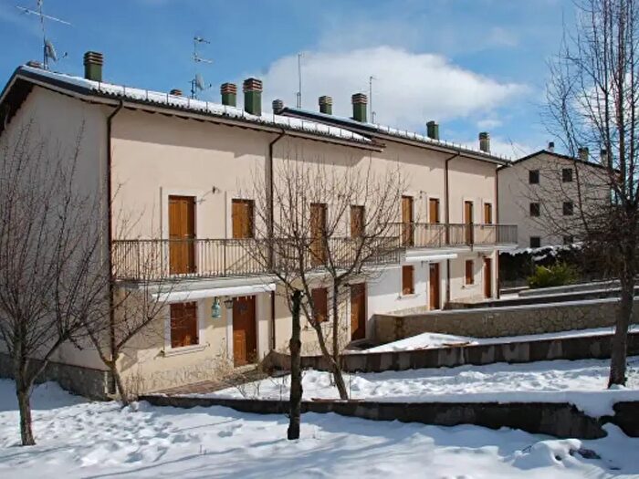 Casa quadrilocale in vendita in Via della Transumanza, Pescocostanzo