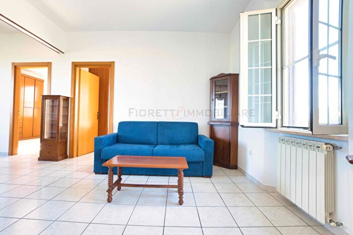 Appartamento quadrilocale in vendita in Piombino