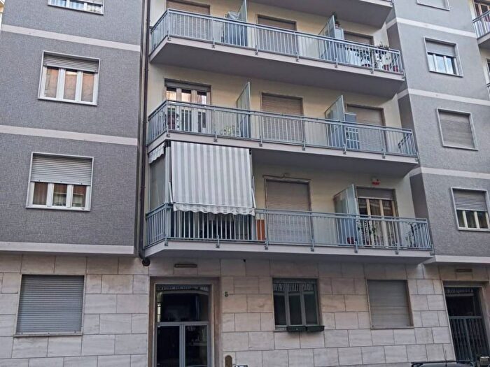 Appartamento monolocale in affitto in Corso Orbassano, Santa Rita, Torino