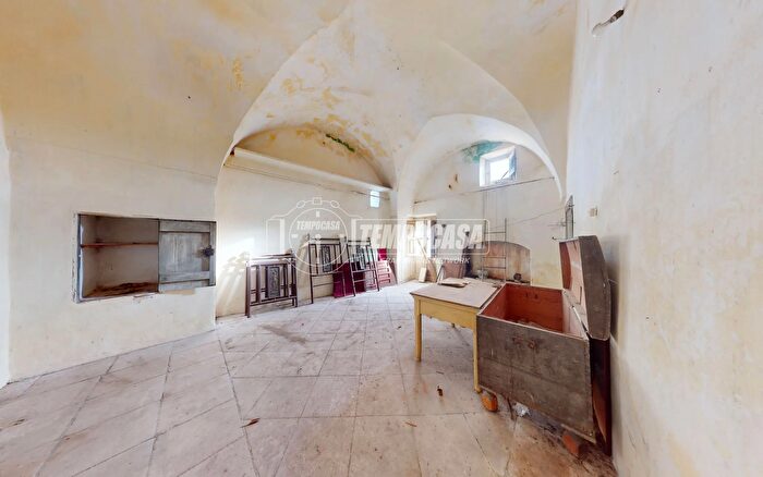 Casa monolocale in vendita in Via Giannotta, Maglie