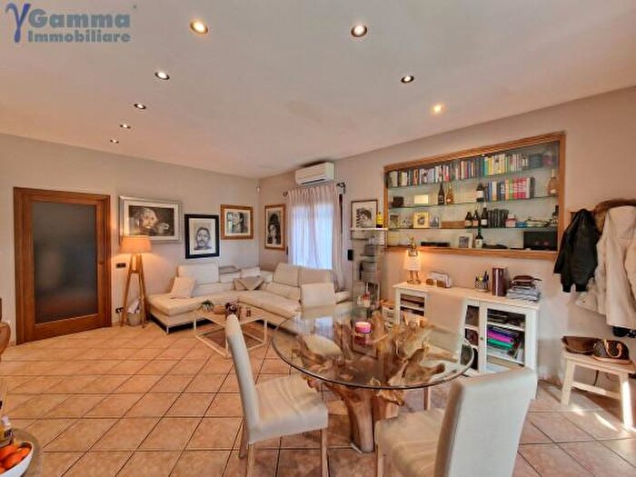 Casa quadrilocale in vendita in Via dello Scirocco, Orbetello