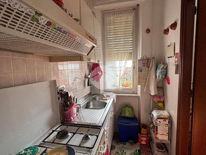 Appartamento bilocale in affitto in Via Madonnina, Centro, Caselle Torinese