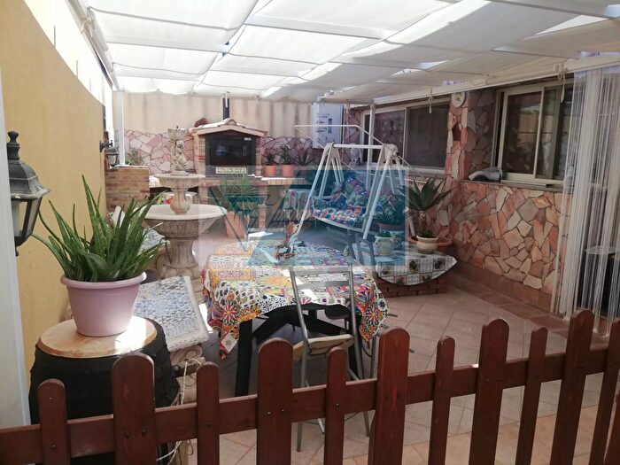 Casa bilocale in affitto in Melilli