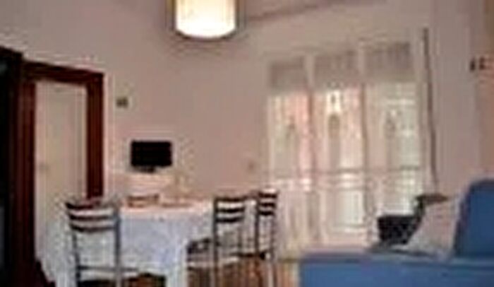 Casa quadrilocale in affitto in Milano Marittima, Cervia