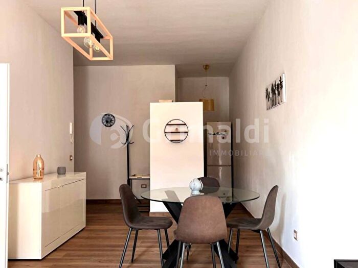 Appartamento bilocale in affitto in Via Formoso Lubello, Ariosto, Lecce
