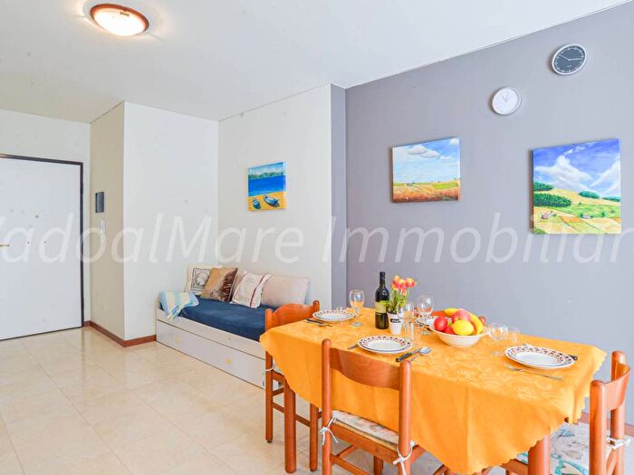 Appartamento bilocale in affitto in Via Sabazia, Vado Centro, Vado Ligure