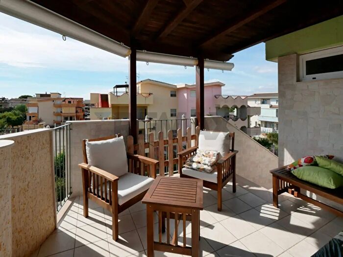 Appartamento bilocale in vendita in Via Pola, Ginosa