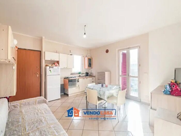 Appartamento bilocale in vendita in Via Don Luigi Orione, Bra