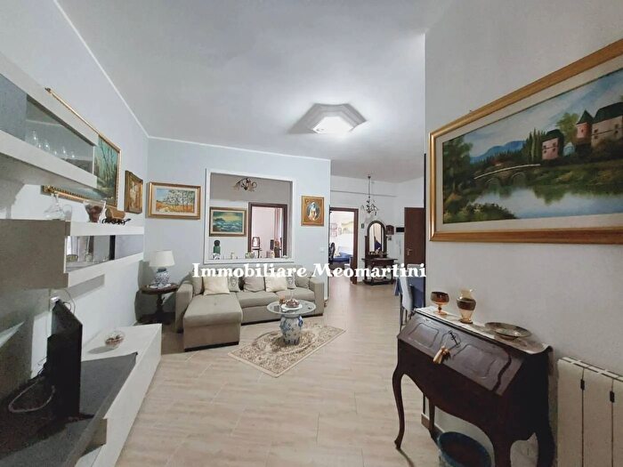 Appartamento quadrilocale in vendita in Via Adda Siracusa Sr, Siracusa