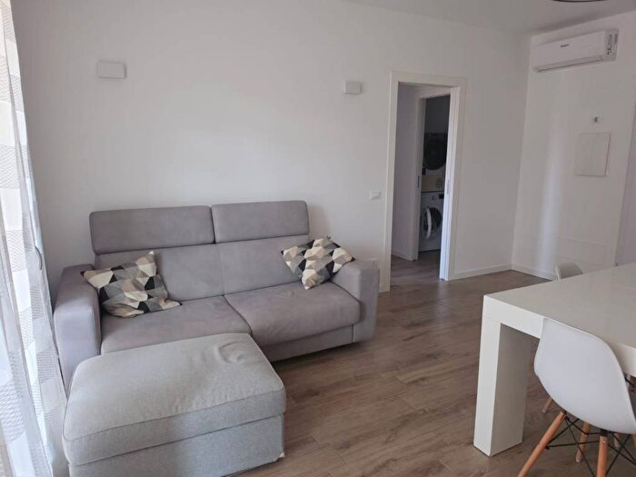 Appartamento bilocale in affitto in Via Massimo Gorki, Zivido, San Giuliano Milanese