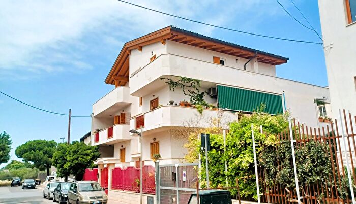 Appartamento trilocale in vendita in Via San Giuseppe, Triggiano