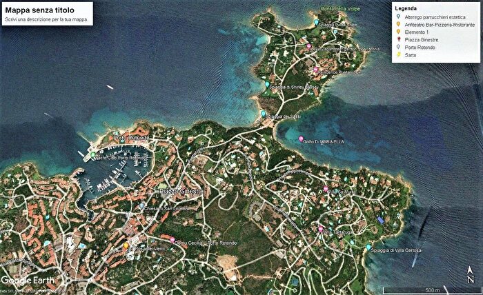 Appartamento bilocale in vendita in Genova